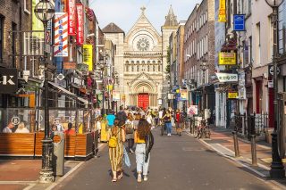 dublin